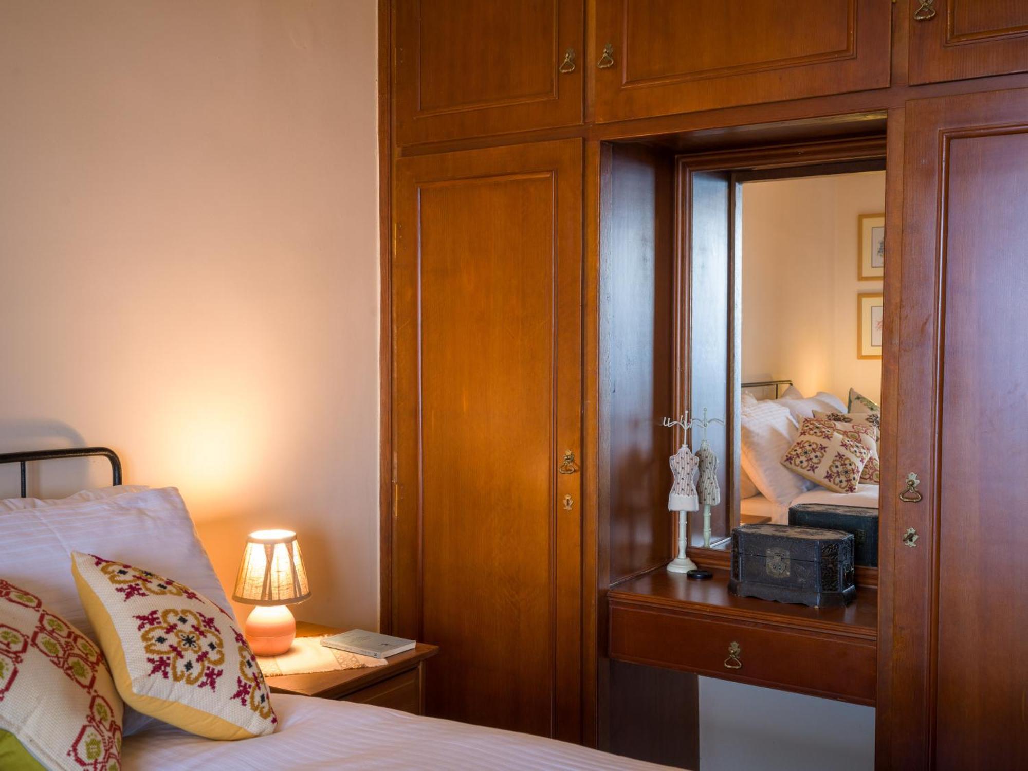 Traditional Luxury Villa Armonia Егіо Екстер'єр фото