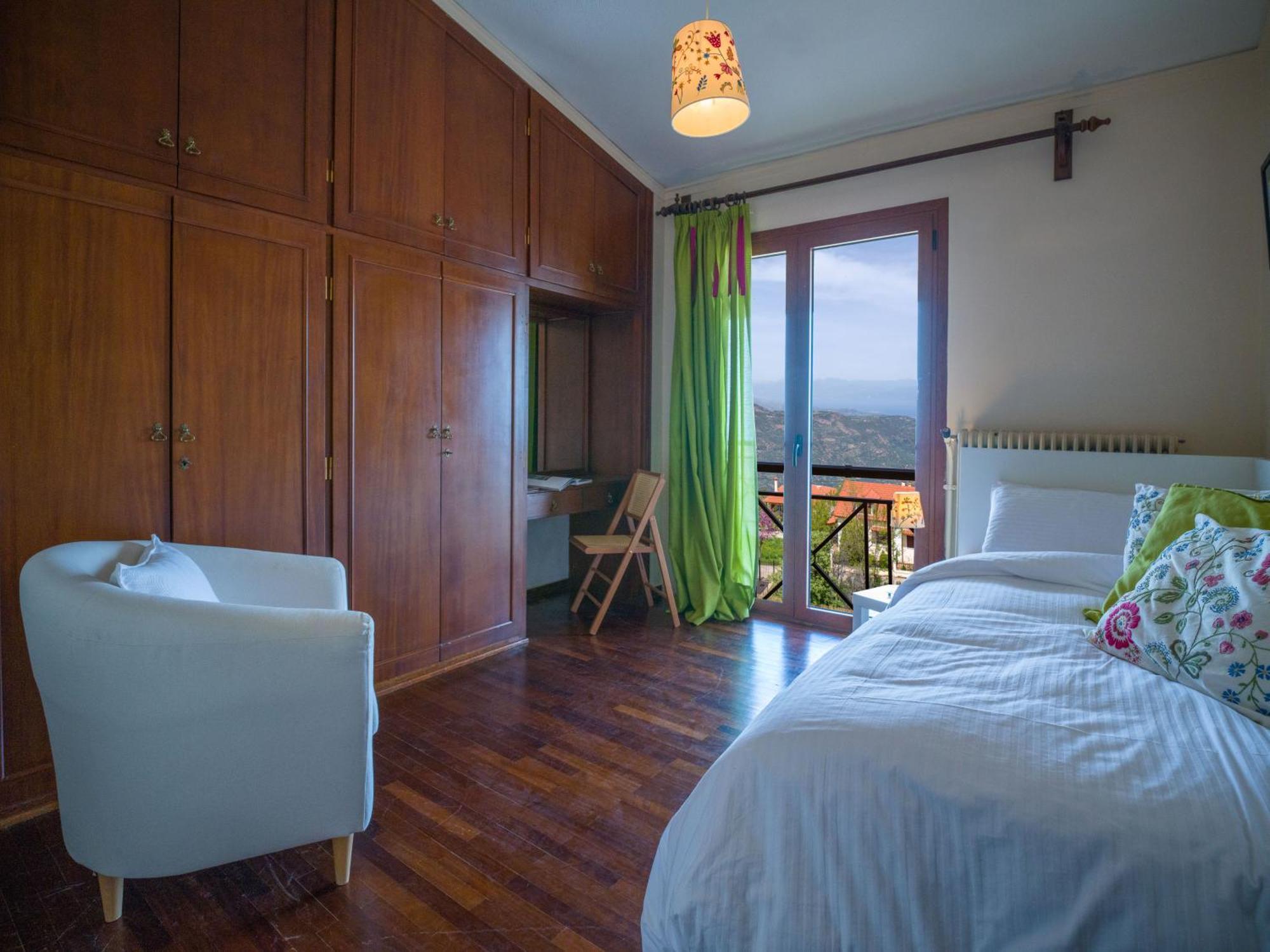 Traditional Luxury Villa Armonia Егіо Екстер'єр фото