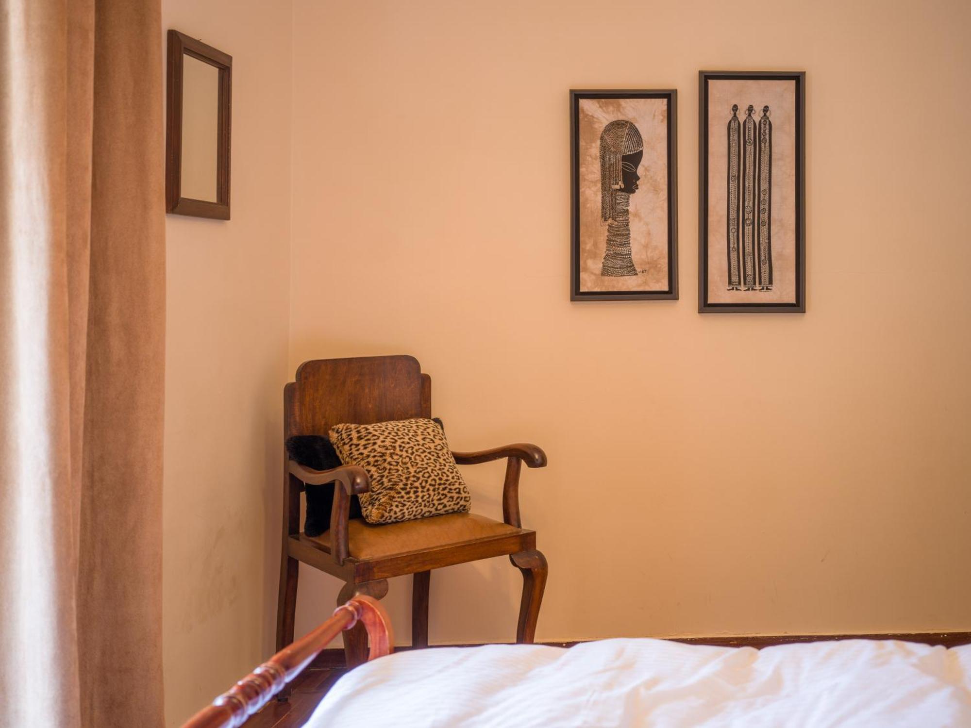 Traditional Luxury Villa Armonia Егіо Екстер'єр фото